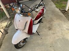 Moped scooter 50cc for sale  Lynchburg