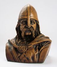 Viking bust pagan for sale  SHEFFIELD