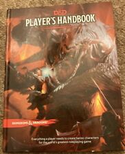 Dungeons dragons player for sale  REDRUTH