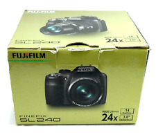 Fujifilm finepix 240 d'occasion  Nice-