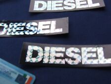 Adesivi diesel lotto usato  Messina