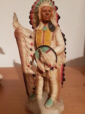 Castagna indianer westernserie gebraucht kaufen  Holthausen