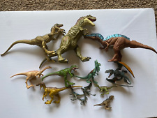 Jurassic mattel dinosaur for sale  Shrewsbury