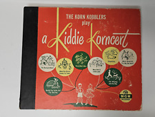 Korn kobblers rpm for sale  Dayton