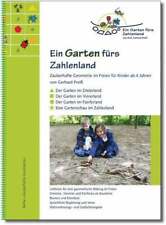 Garten fürs zahlenland gebraucht kaufen  Stuttgart