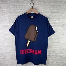 Icecream shirt mens for sale  Shipping to Ireland