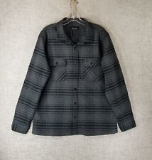 Brixton bowery flannel for sale  Seattle