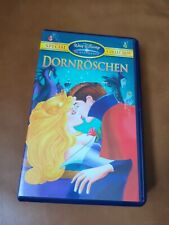 Dornröschen vhs dvd gebraucht kaufen  Schnetzenhausen