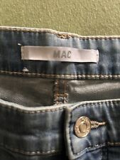 Mac blaue jeans gebraucht kaufen  Hasbergen,-Iprump
