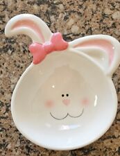 Bunny bowl perfect for sale  North Salt Lake
