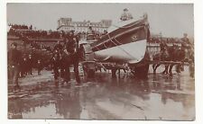 lifeboat postcards for sale  LONDON