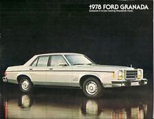 Ford granada 1978 for sale  UK