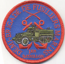 Demi brigade fusiliers d'occasion  Saint-Etienne-de-Tulmont