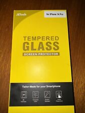 Jetech tempered glass for sale  Evergreen Park