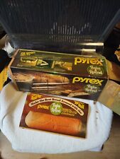 Vintage pyrex bake for sale  Cedar Ridge
