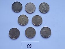 Lot coins euro for sale  MELTON MOWBRAY