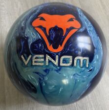 Motiv venom blue for sale  Shipping to Ireland