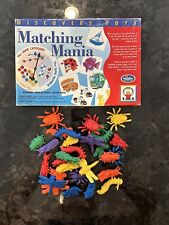 Discovery toys matching for sale  Muskego