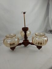 Vintage chandelier light for sale  NORWICH