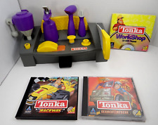 Tonka workshop rom for sale  Utica