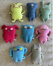 Lot ugly dolls for sale  Twinsburg