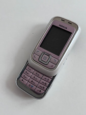 Nokia 6111 pink for sale  NORTHAMPTON