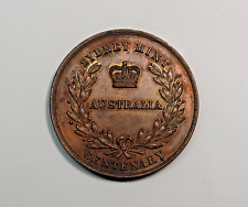 Australia sydney mint for sale  Ireland