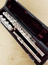 Yamaha professional flute for sale  Nashua