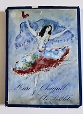 Marc chagall ballet for sale  Chicago