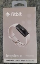 Fitbit inspire aktivitäts gebraucht kaufen  Crimmitschau