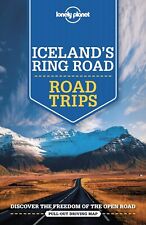 Lonely planet iceland d'occasion  Oignies