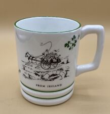 Coffee mug ireland for sale  Montgomery