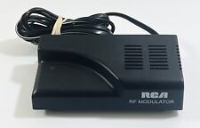 RCA RF Modulator CRF890 for sale  Shipping to South Africa