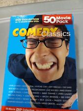 Comedy classics movie for sale  Rockdale