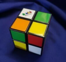 Cubo de Rubik original, 2 por 2, excelente estado usado segunda mano  Embacar hacia Argentina