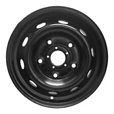 16x6.5 painted black for sale  USA