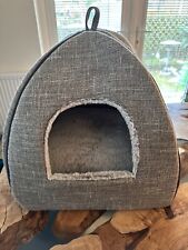Grey textured igloo for sale  KENDAL