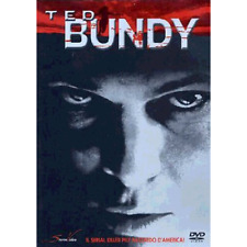 Ted bundy dvd usato  Cesena