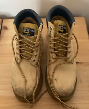 Grafters work boots for sale  KETTERING