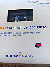 Modellauto smart aktionspackun gebraucht kaufen  Berlin