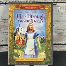 Alice Através do Espelho (DVD, 2004) Kate Beckinsale, Holm; John Henderson comprar usado  Enviando para Brazil