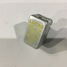 Lucas 8fl41 type for sale  SOUTHAM