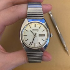 montre citizen vintage d'occasion montre citizen vintage d'occasion Lyon V