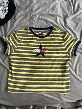 Tommy jeans tshirt for sale  BRADFORD
