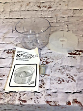 Vintage kenwood juice for sale  WARMINSTER