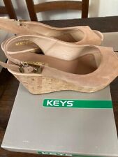 Keys scarpa donna usato  Italia