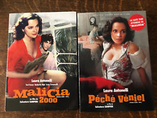 Lot dvd malicia d'occasion  Pau