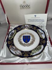 Rare spode cheshire for sale  SKELMERSDALE