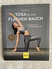 Amiena zylla yoga gebraucht kaufen  Reutlingen