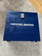 1996 heidelberg kiste gebraucht kaufen  Nußloch